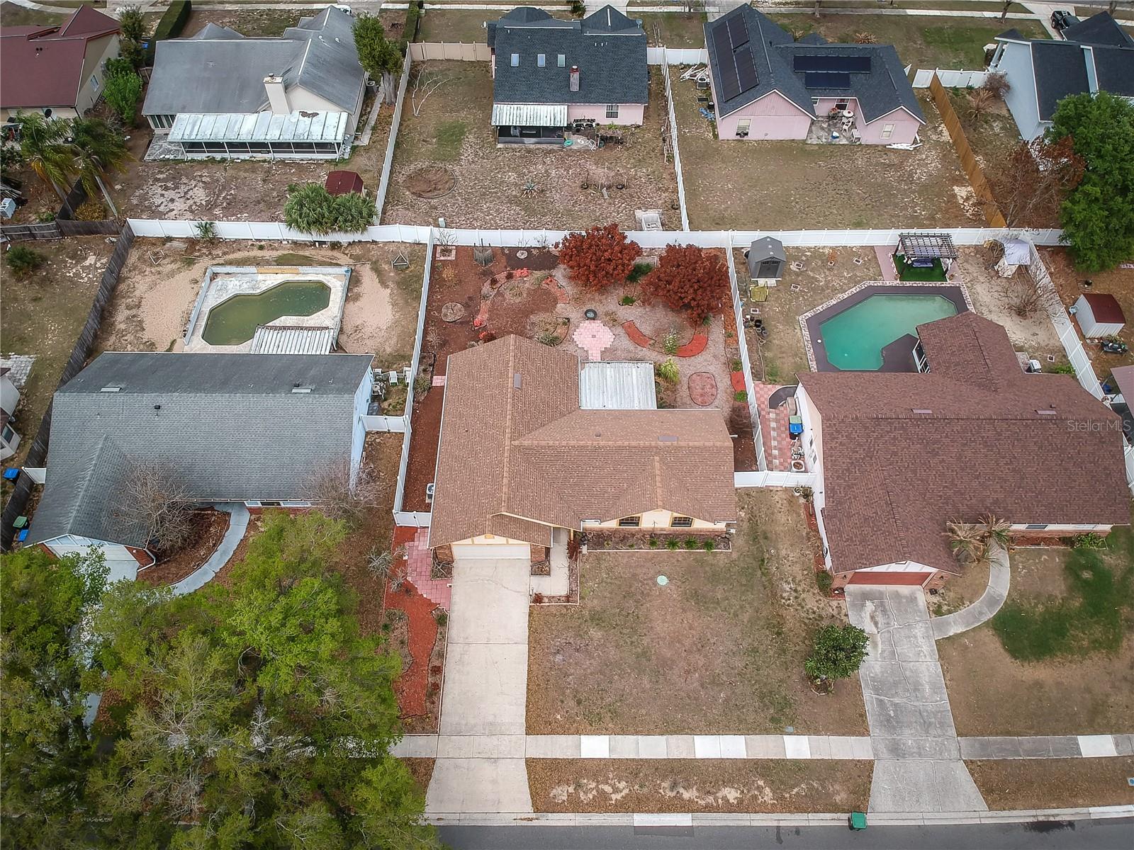 WILLOW CREEK PH 01 - Residential