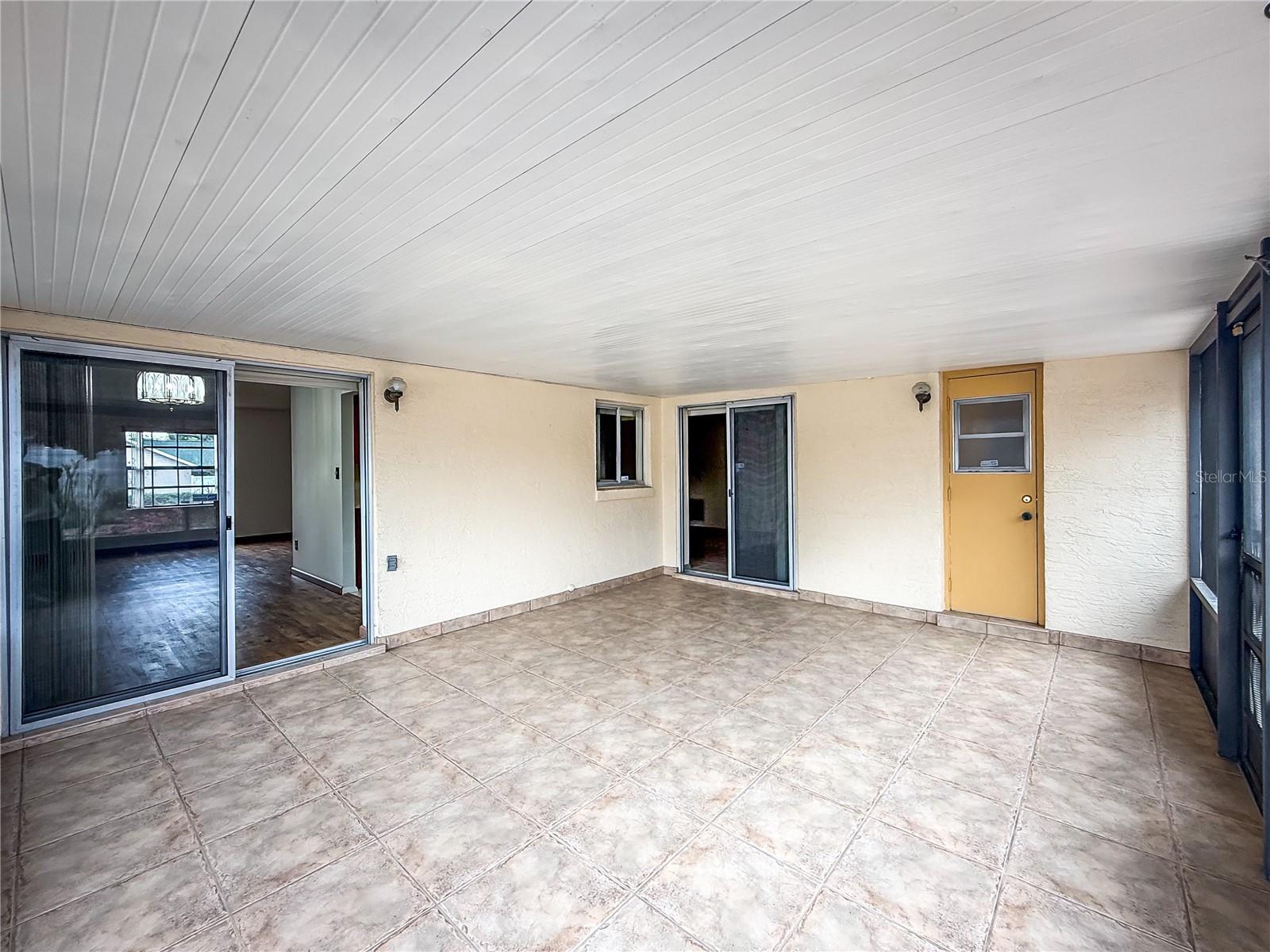 WILLOW CREEK PH 01 - Residential