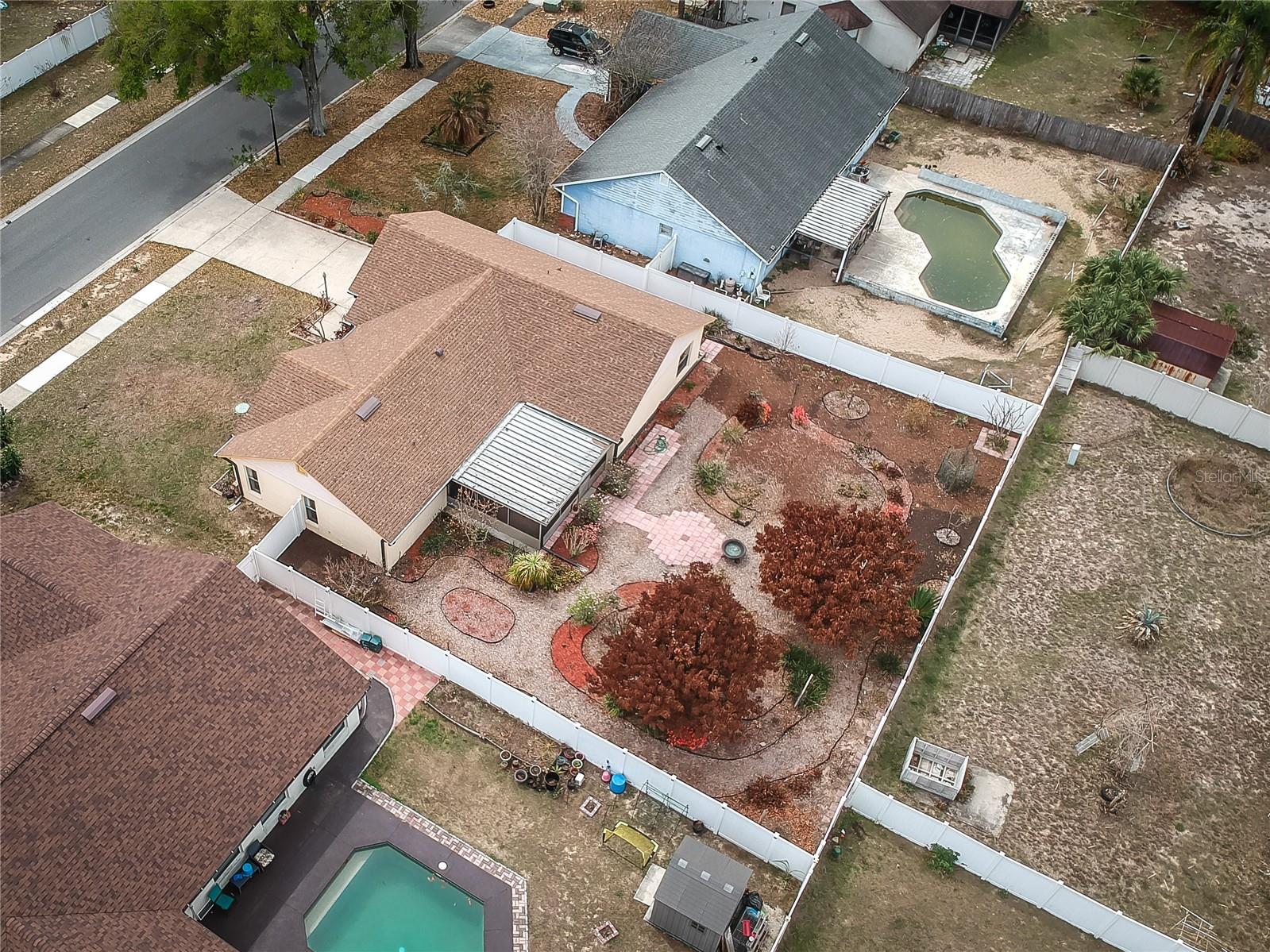 WILLOW CREEK PH 01 - Residential