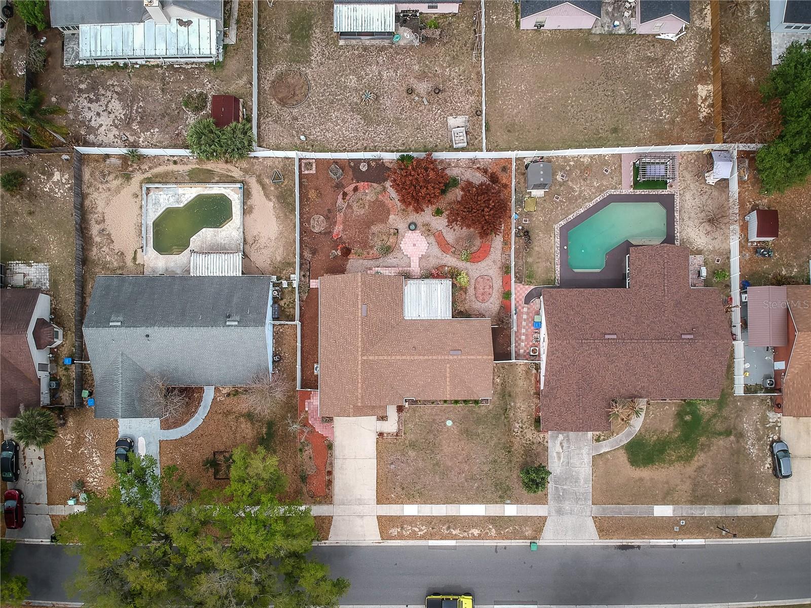 WILLOW CREEK PH 01 - Residential