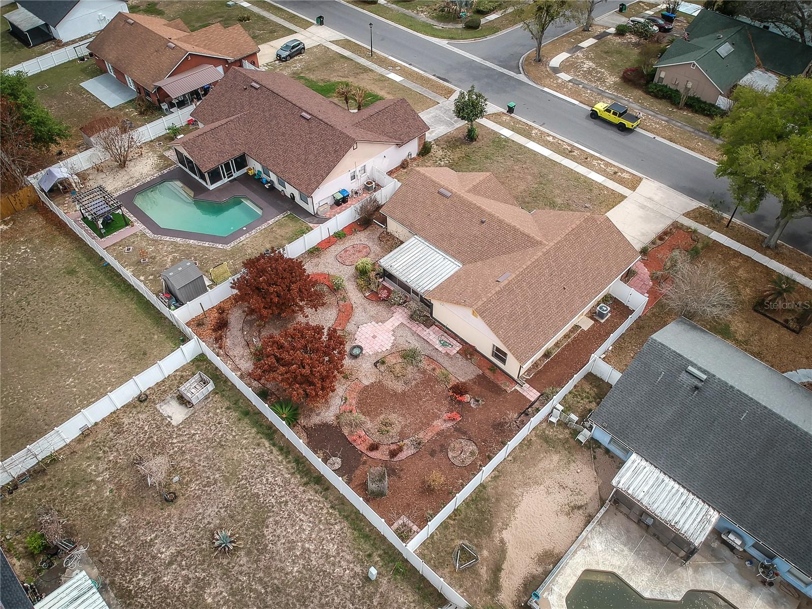 WILLOW CREEK PH 01 - Residential