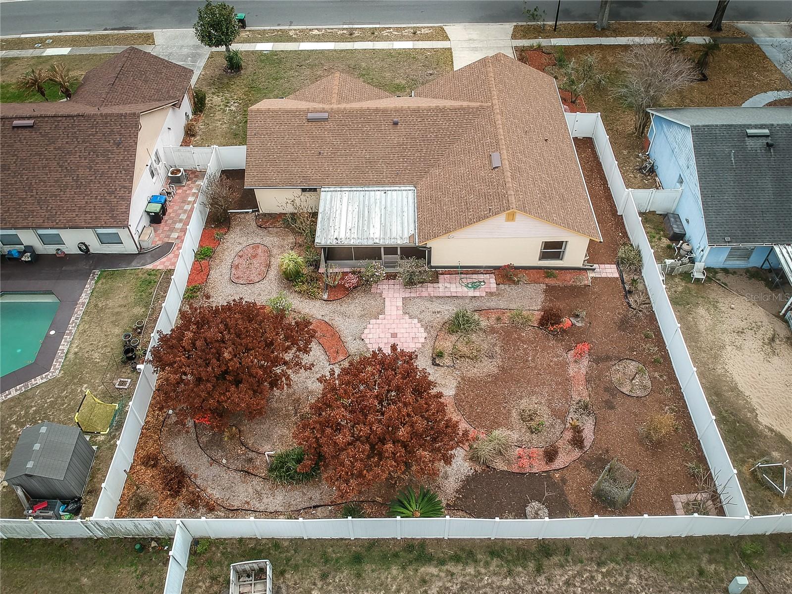 WILLOW CREEK PH 01 - Residential