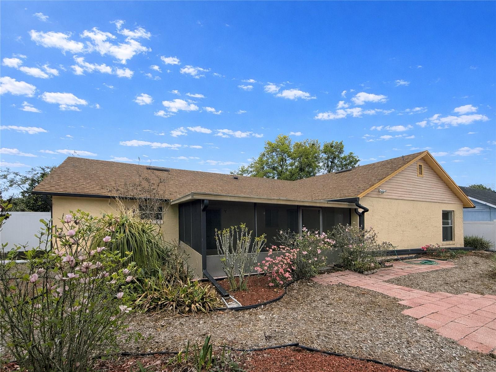 WILLOW CREEK PH 01 - Residential