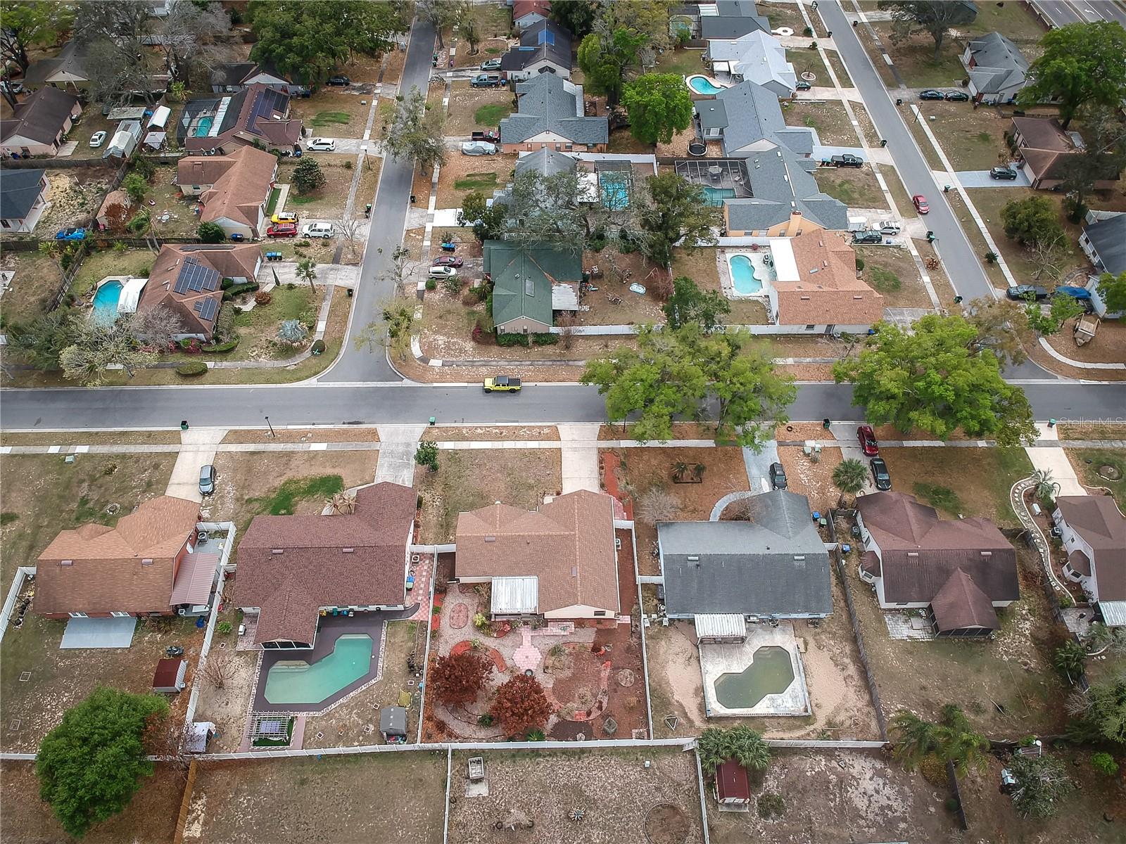 WILLOW CREEK PH 01 - Residential