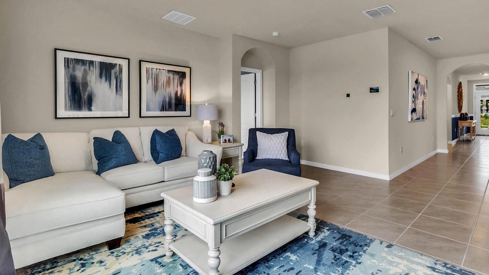 2952 WATERLILY WAY