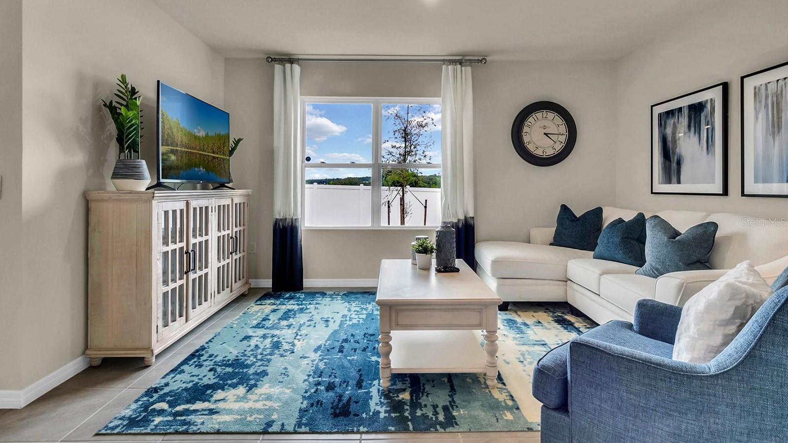 2952 WATERLILY WAY