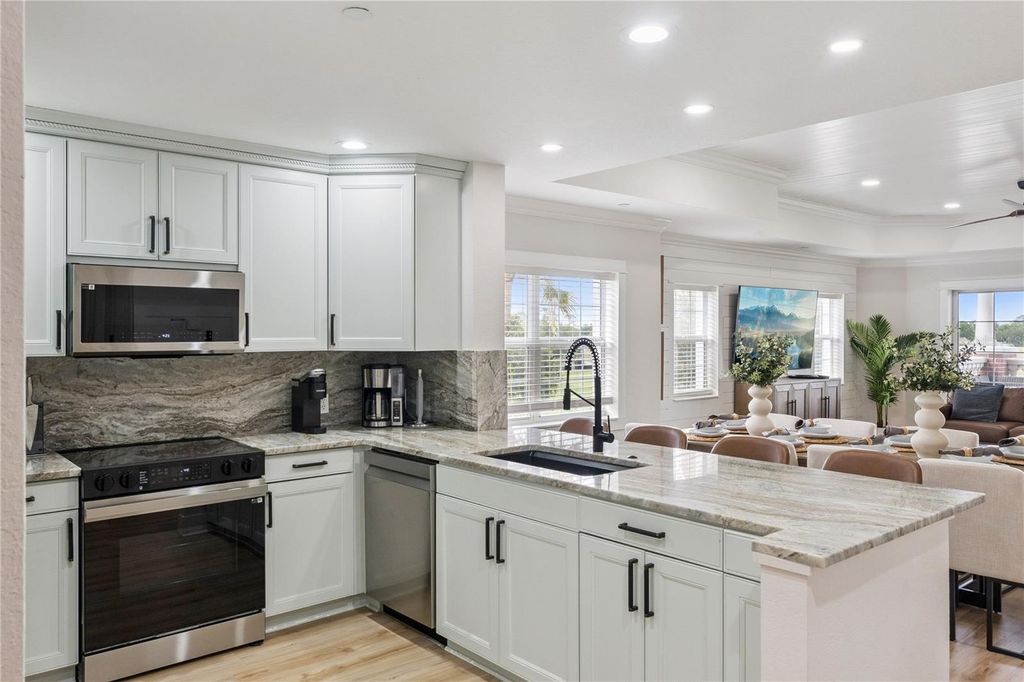 Photo of 7610 Sandy Ridge Drive #301, Reunion, FL 34747 (MLS # O6409783)