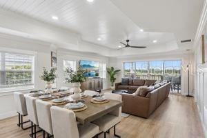 REUNION - Residential