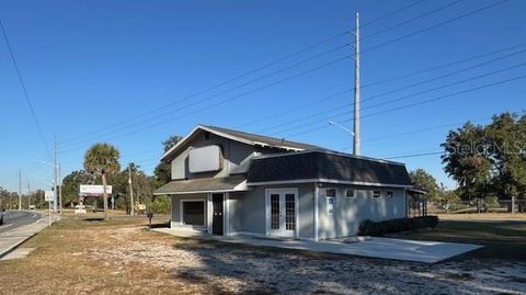 Tiny photo for 3087 NW Blitchton Road, Ocala, FL 34475 (MLS # OM690679)