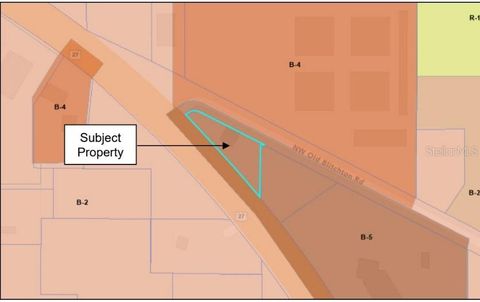 Tiny photo for 3087 NW Blitchton Road, Ocala, FL 34475 (MLS # OM690679)