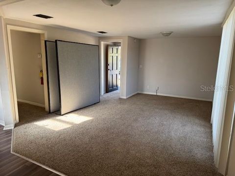 Tiny photo for 3087 NW Blitchton Road, Ocala, FL 34475 (MLS # OM690679)