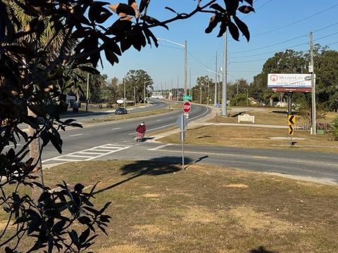 Tiny photo for 3087 NW Blitchton Road, Ocala, FL 34475 (MLS # OM690679)