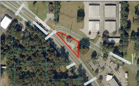 Tiny photo for 3087 NW Blitchton Road, Ocala, FL 34475 (MLS # OM690679)