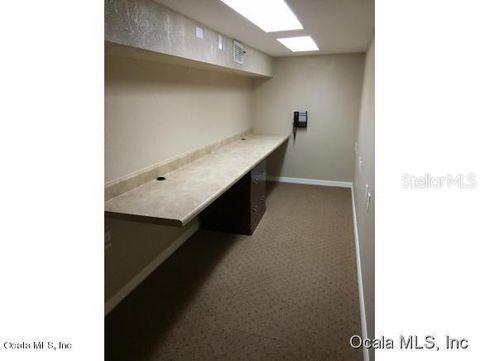 Tiny photo for 3087 NW Blitchton Road, Ocala, FL 34475 (MLS # OM690679)