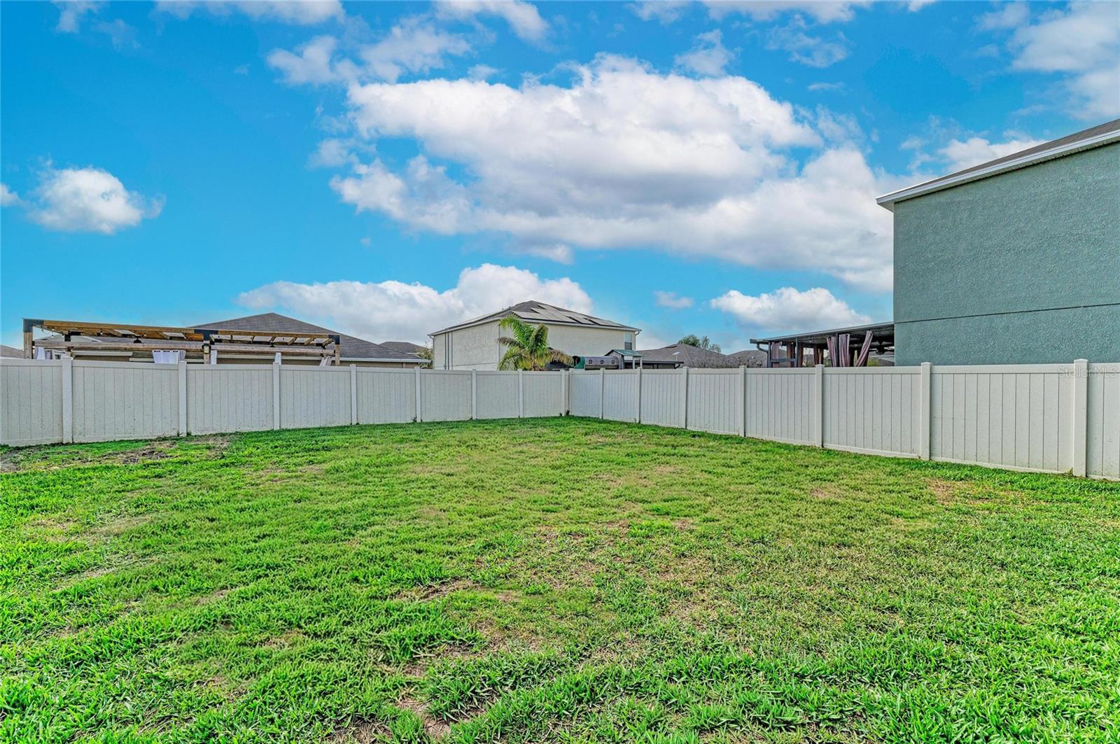 SUNSHINE VILLAGE PH 3B - Residential