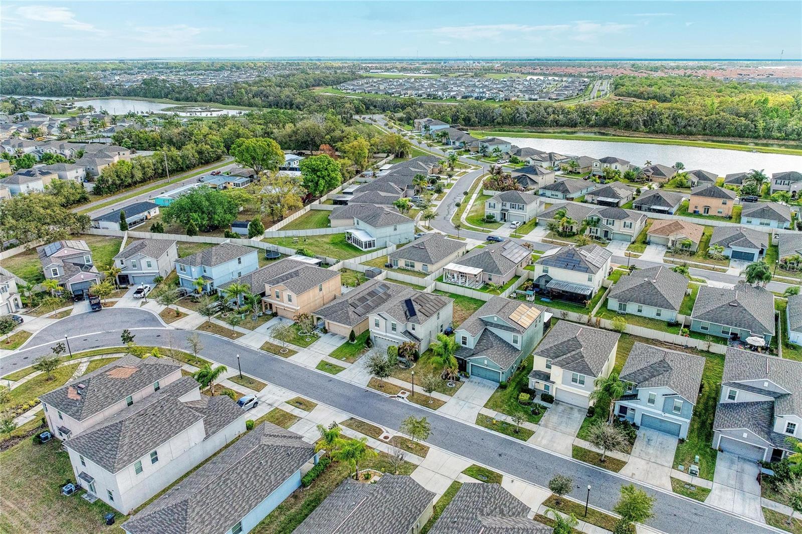 SUNSHINE VILLAGE PH 3B - Residential