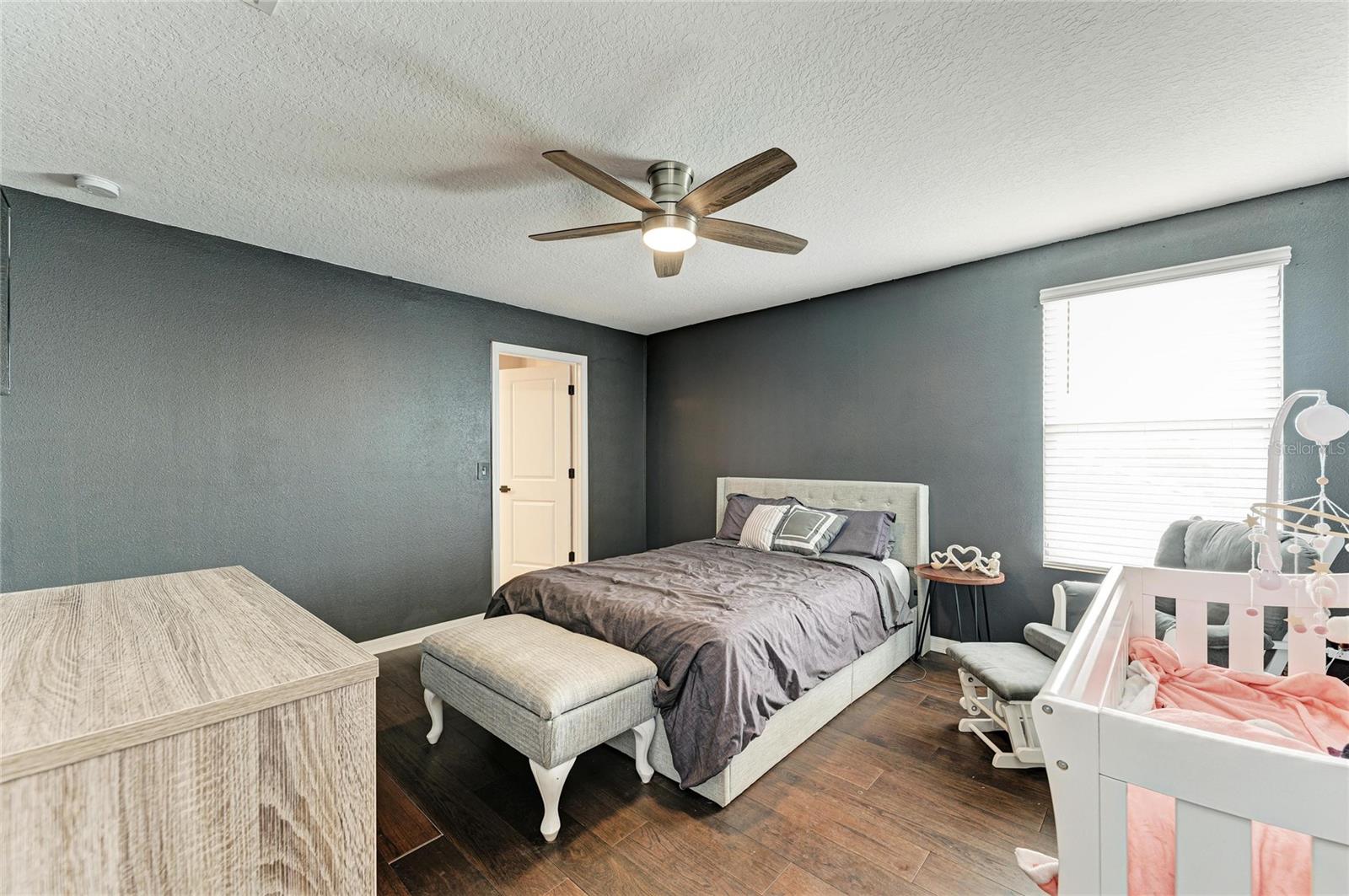 SUNSHINE VILLAGE PH 3B - Residential