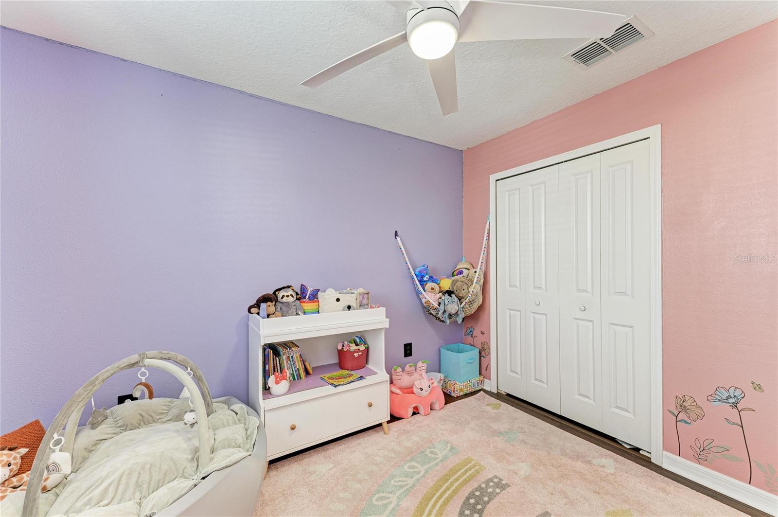 SUNSHINE VILLAGE PH 3B - Residential