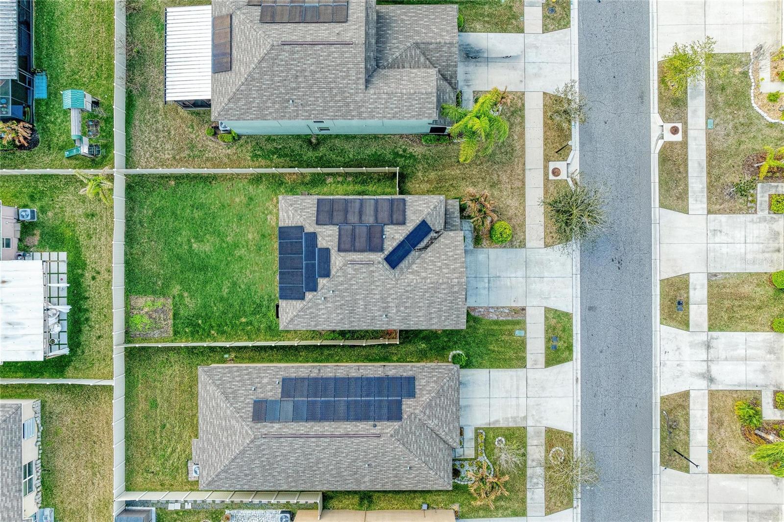 SUNSHINE VILLAGE PH 3B - Residential