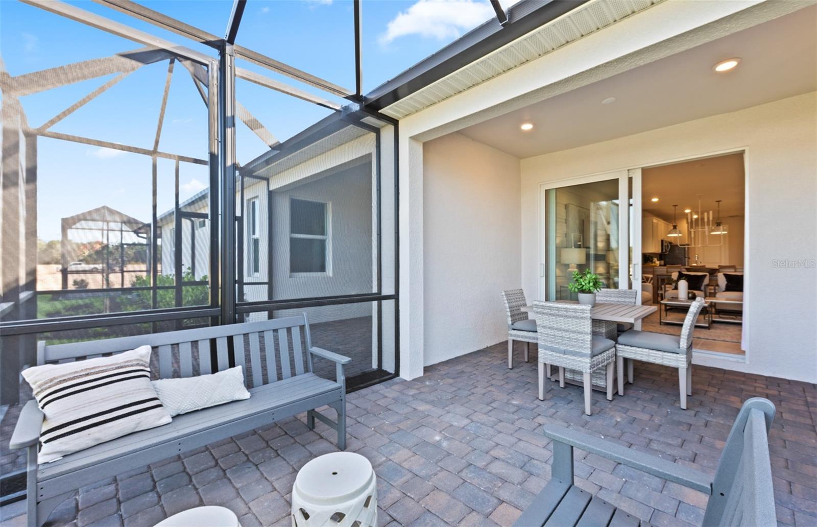 BEACHWALK BY MANASOTA KEY - Residential