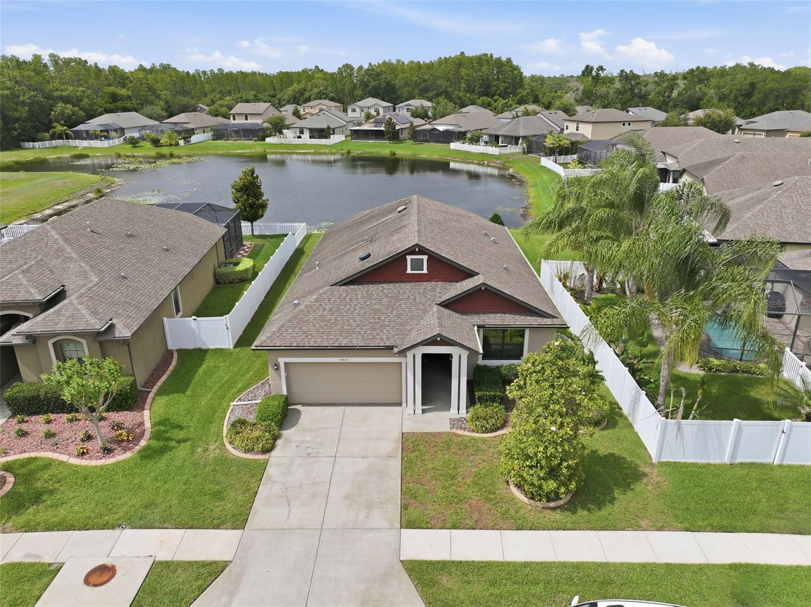 19833 HIDDEN GLEN DRIVE
