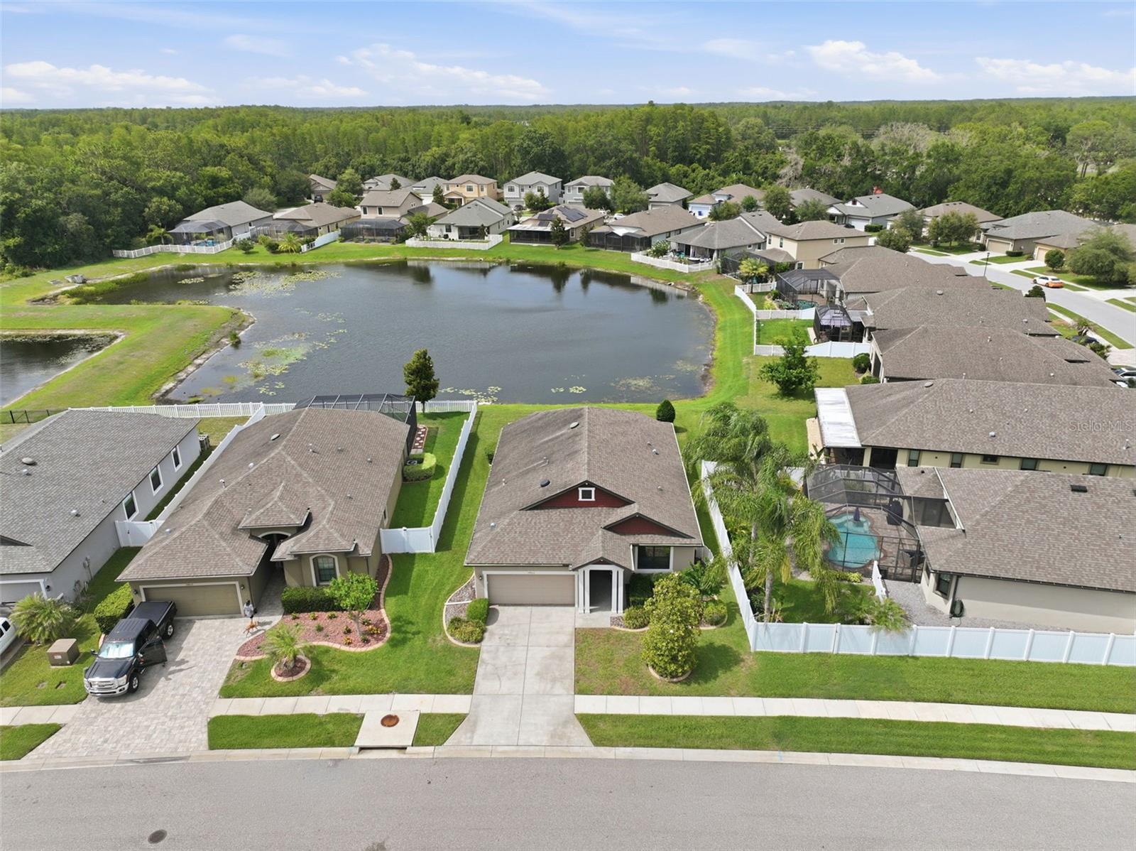 19833 HIDDEN GLEN DRIVE
