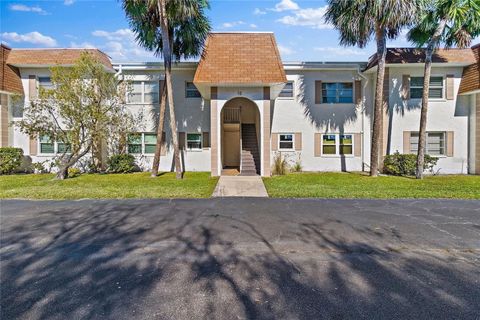 A home in CLEARWATER