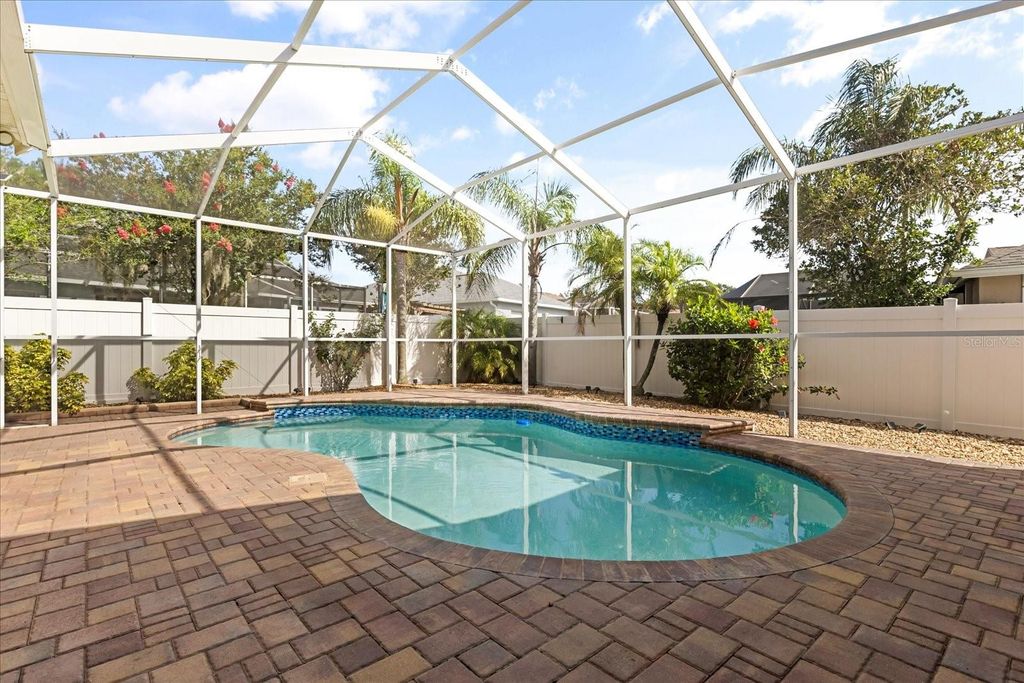 Photo of 23109 Emerson Way, Land O Lakes, FL 34639 (MLS # O6320238)