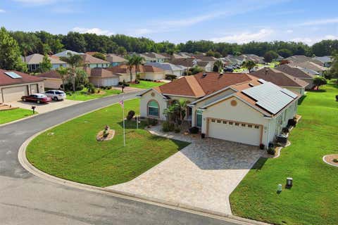 Tiny photo for 17790 SE 125th Circle, Summerfield, FL 34491 (MLS # G5115702)