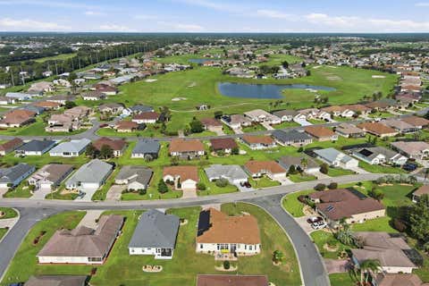 Tiny photo for 17790 SE 125th Circle, Summerfield, FL 34491 (MLS # G5115702)
