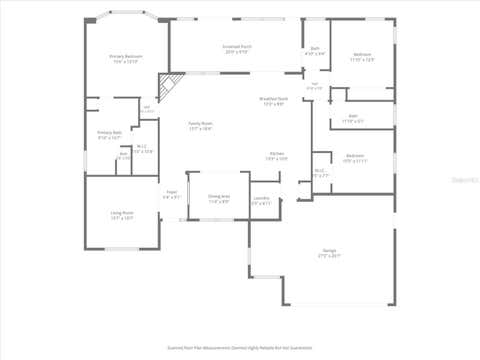 Tiny photo for 17790 SE 125th Circle, Summerfield, FL 34491 (MLS # G5115702)