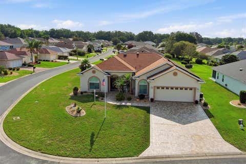 Photo of 17790 SE 125th Circle, Summerfield, FL 34491 (MLS # G5115702)