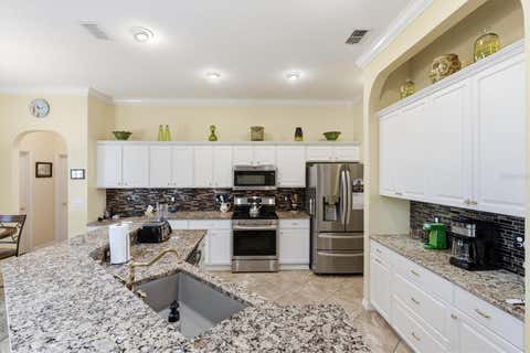 Tiny photo for 17790 SE 125th Circle, Summerfield, FL 34491 (MLS # G5115702)