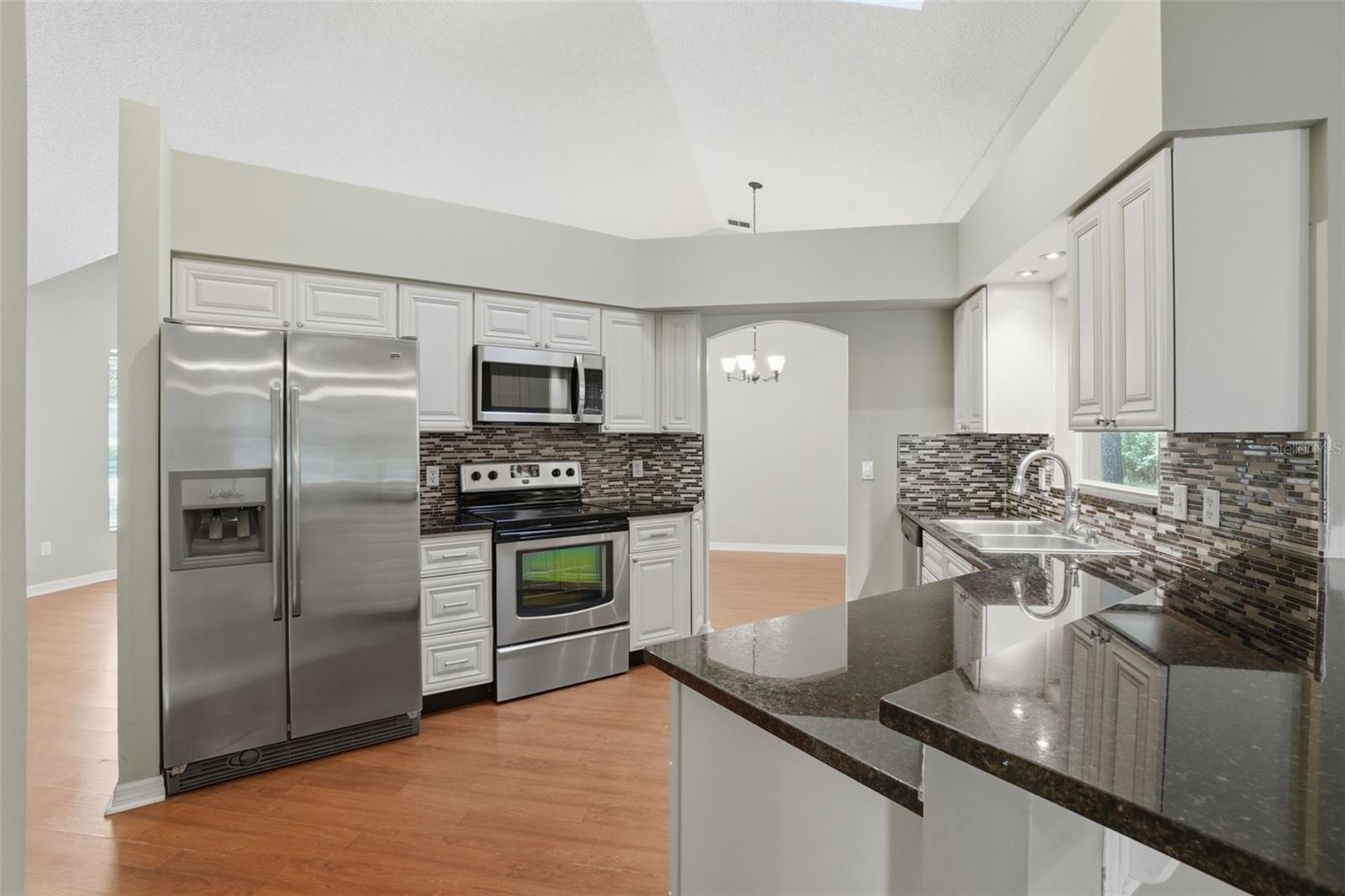 RIVERSIDE AT TWIN RIVERS UN 2 - Residential