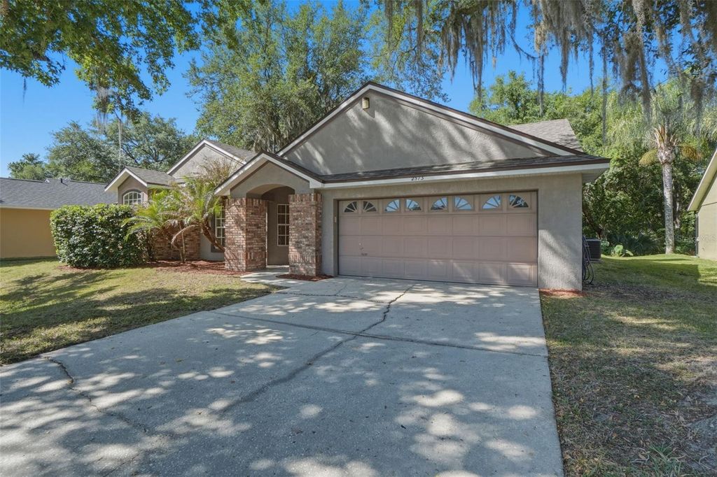 Photo of 2573 Coachbridge Court, Oviedo, FL 32766 (MLS # O6400343)