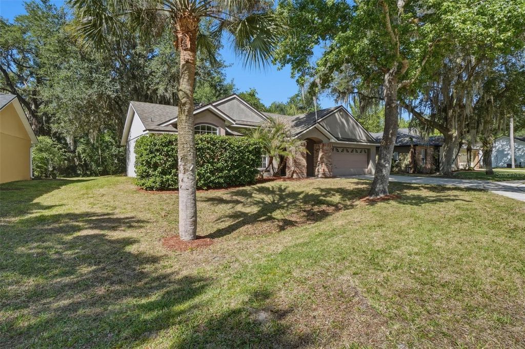 Photo of 2573 Coachbridge Court, Oviedo, FL 32766 (MLS # O6400343)