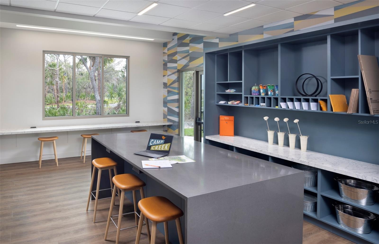 NORTH RIVER RANCH PH IV-C1 - Residential