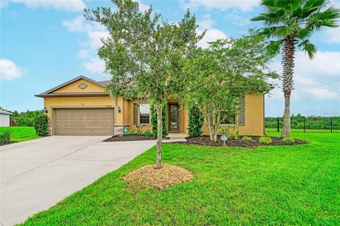 Photo of 10223 57th Court E, Parrish, FL 34219 (MLS # A4705246)