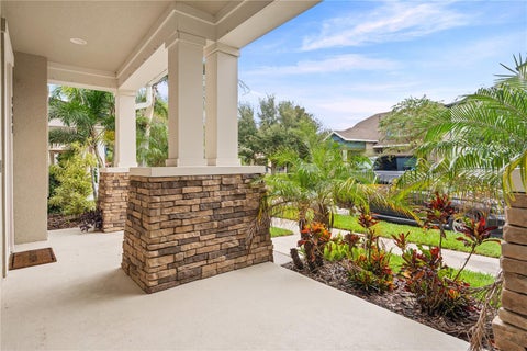 5955 Caldera Ridge Drive, Lithia, FL 33547