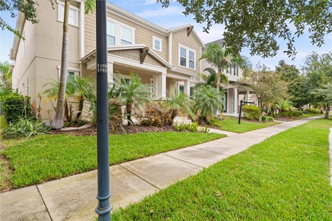 5955 Caldera Ridge Drive, Lithia, FL 33547