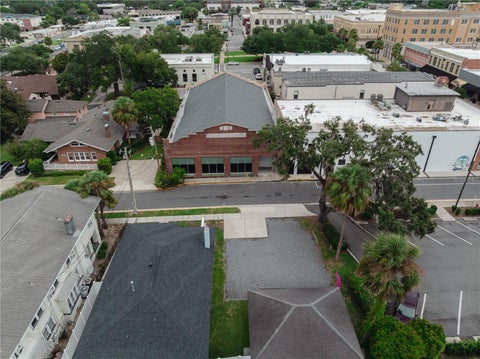 Tiny photo for 113 N 7th Street, Leesburg, FL 34748 (MLS # G5116062)
