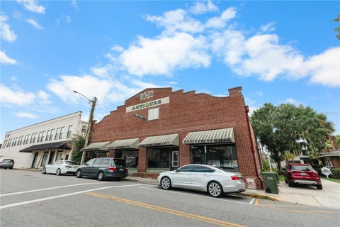 Tiny photo for 113 N 7th Street, Leesburg, FL 34748 (MLS # G5116062)