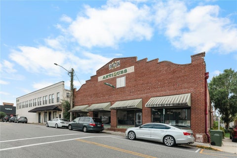 Tiny photo for 113 N 7th Street, Leesburg, FL 34748 (MLS # G5116062)