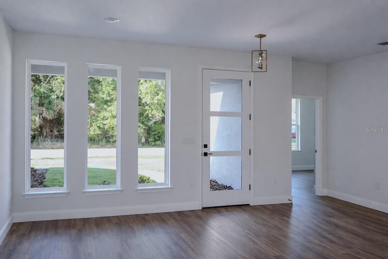 BAYSIDE PRCL C - Residential