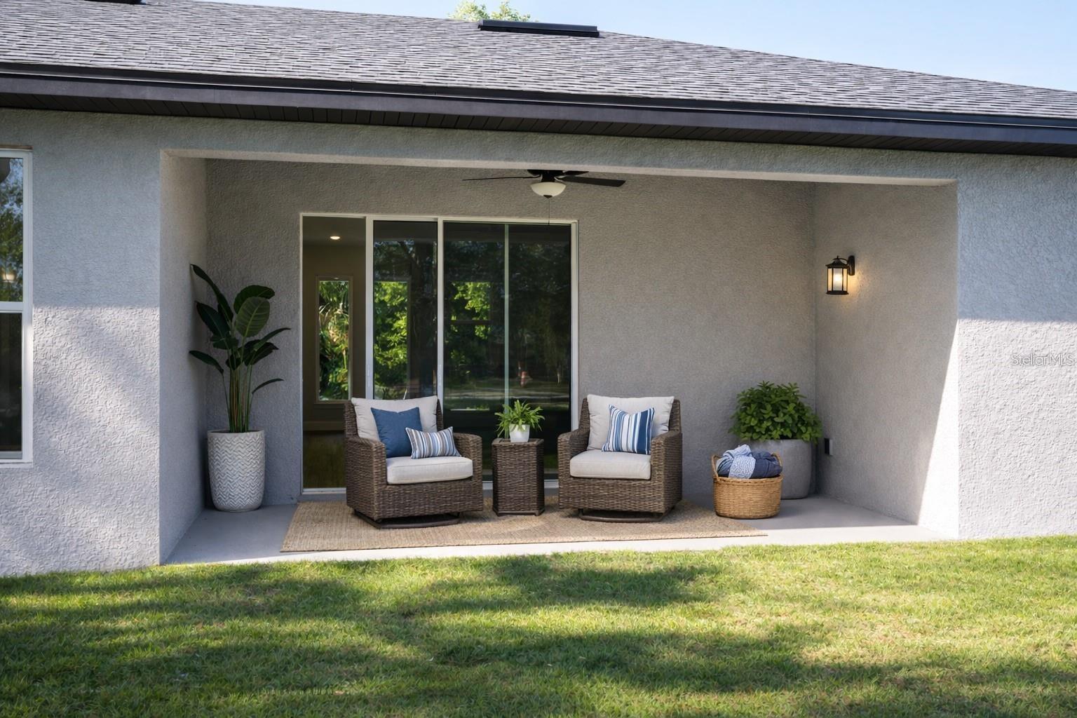 BAYSIDE PRCL C - Residential