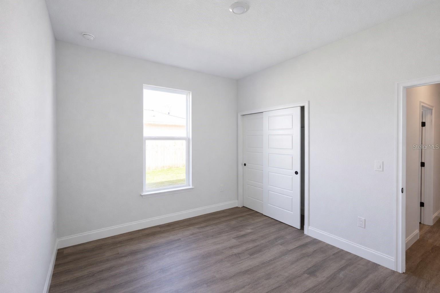 BAYSIDE PRCL C - Residential