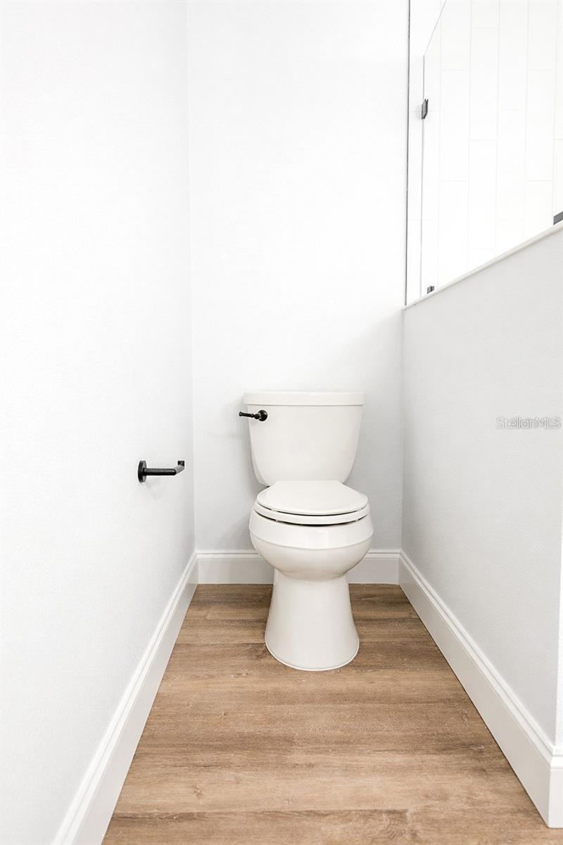 BAYSIDE PRCL C - Residential