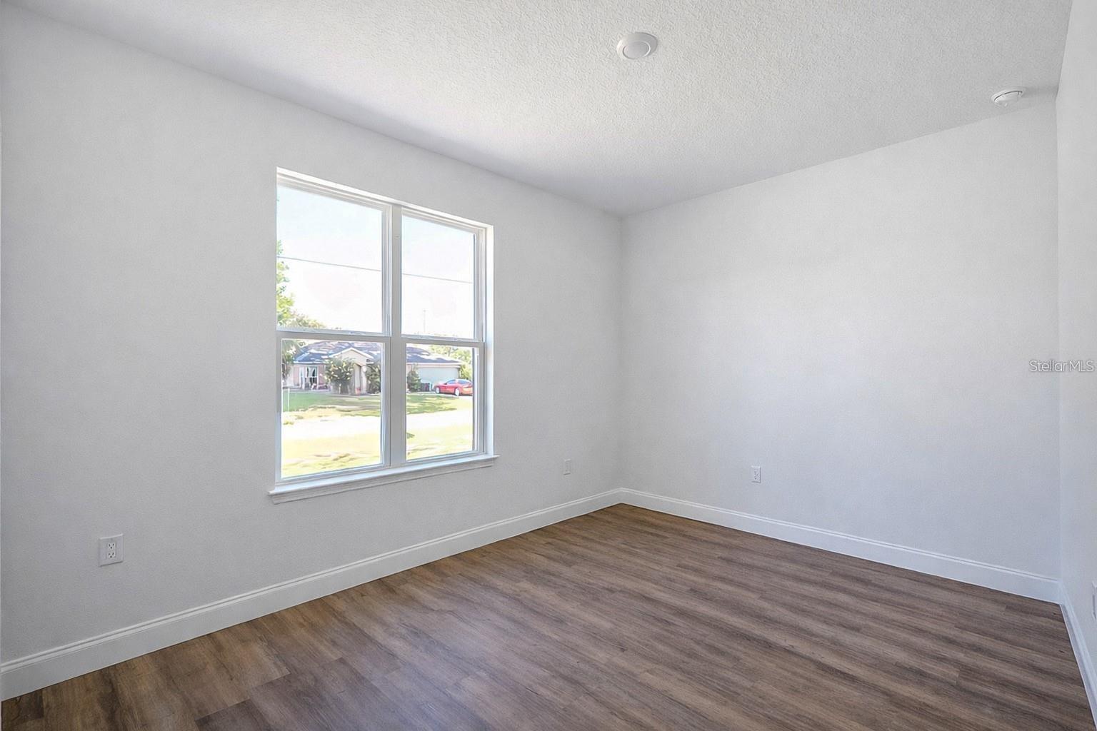 BAYSIDE PRCL C - Residential