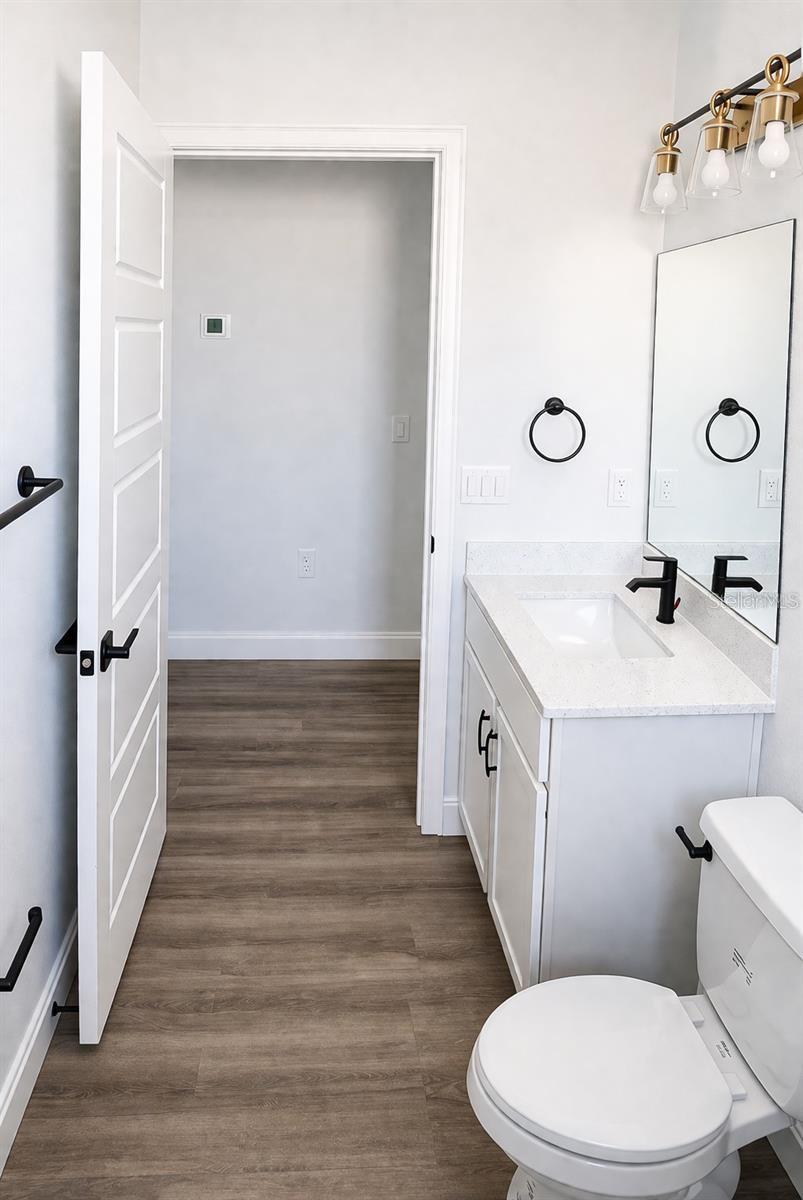 BAYSIDE PRCL C - Residential