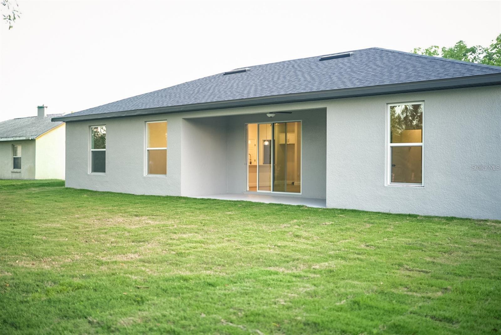 BAYSIDE PRCL C - Residential